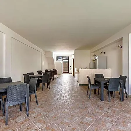 מלון Joy San Marzano di San Giuseppe